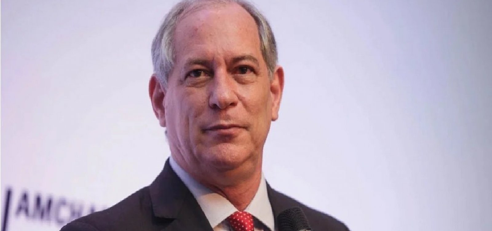 Ciro cumpre agenda de três dias na Bahia; sexta tem encontro reservado com Bruno Reis