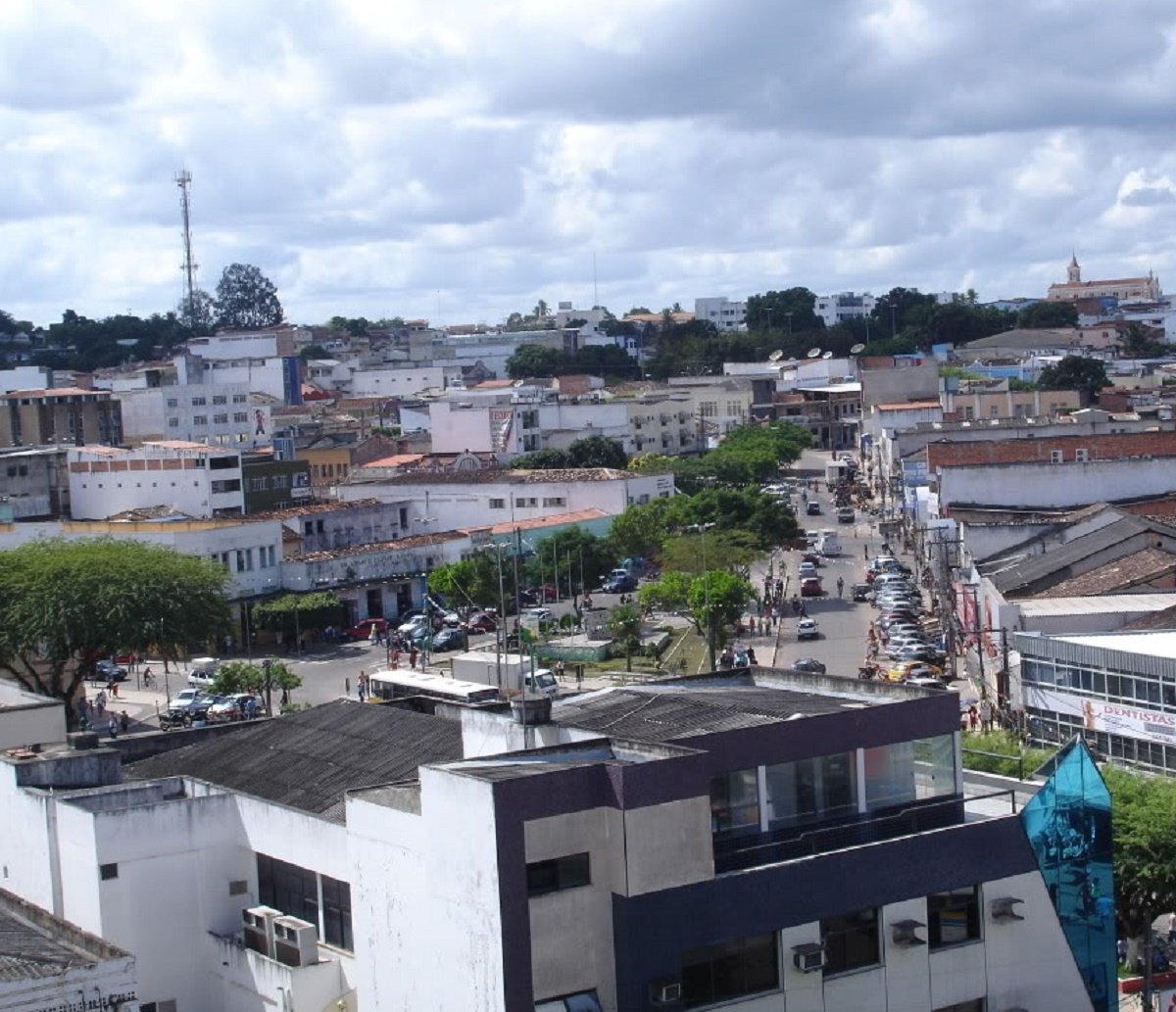 População de Alagoinhas passa a contar com o sinal digital da TV Aratu às vésperas do aniversário da cidade