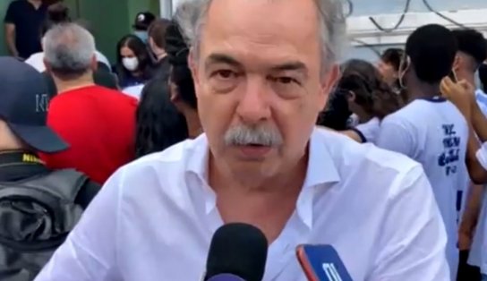 Ex-ministro sobre PEC dos R$ 41 bilhões: "lei eleitoral não permite programas novos na véspera da eleição"; veja