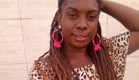 Travesti desaparecida em Pirajá era rifeira e irmã se desespera; "não tem desavença com ninguém"