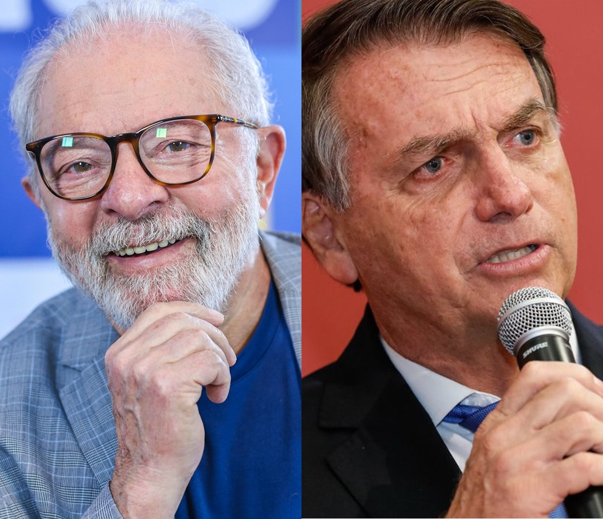 Na Bahia, Lula venceria Bolsonaro com quase dobro dos votos, aponta Paraná Pesquisas