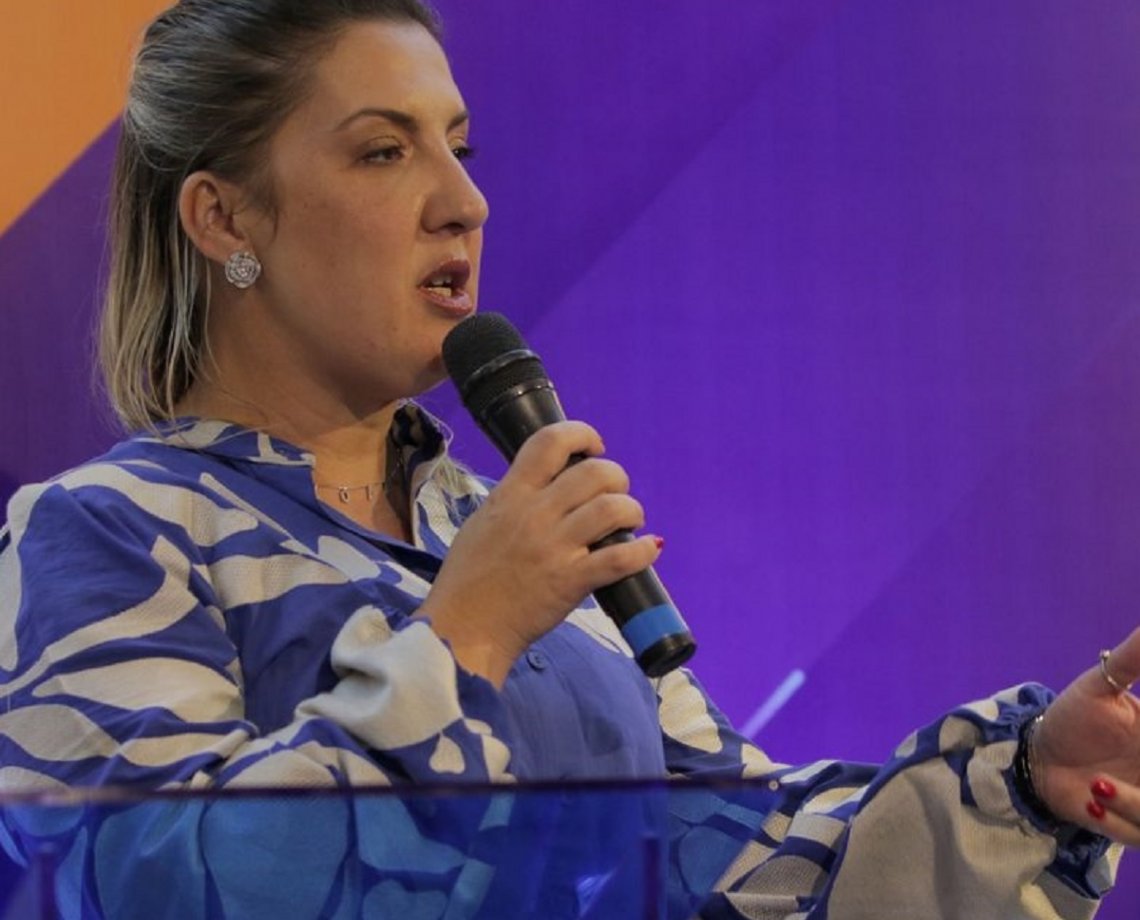 Nova presidente da Caixa anuncia primeiras medidas à frente do banco; confira