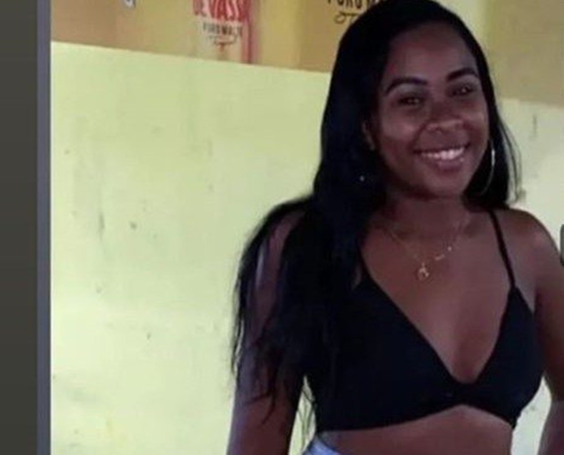 Corpo de rifeira desaparecida na Boca do Rio é encontrado e reconhecido por tatuagem: "O Senhor tem o poder e eu tenho a fé"