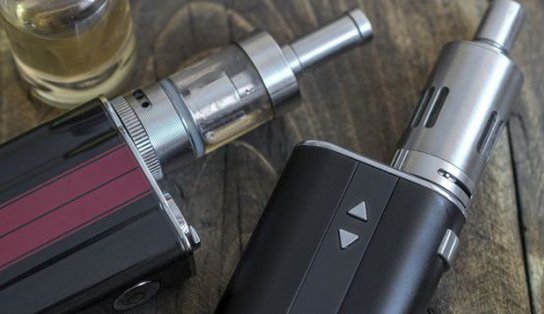 Nada de vape! Anvisa mantém proibição da venda de cigarros eletrônicos