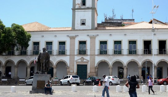 Câmara de Salvador devolve LDO à Prefeitura e entra em recesso até fim do mês