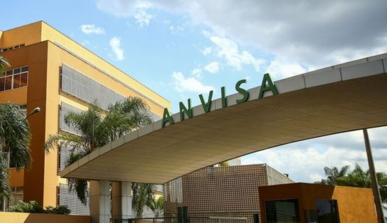 Anvisa recebe pedido de registro definitivo da CoronaVac