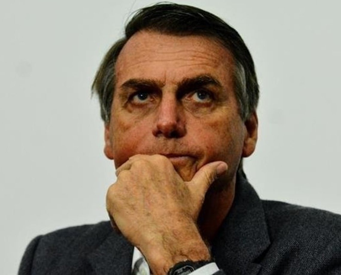 Bolsonaro diz orar para que povo “não experimente dores do socialismo”