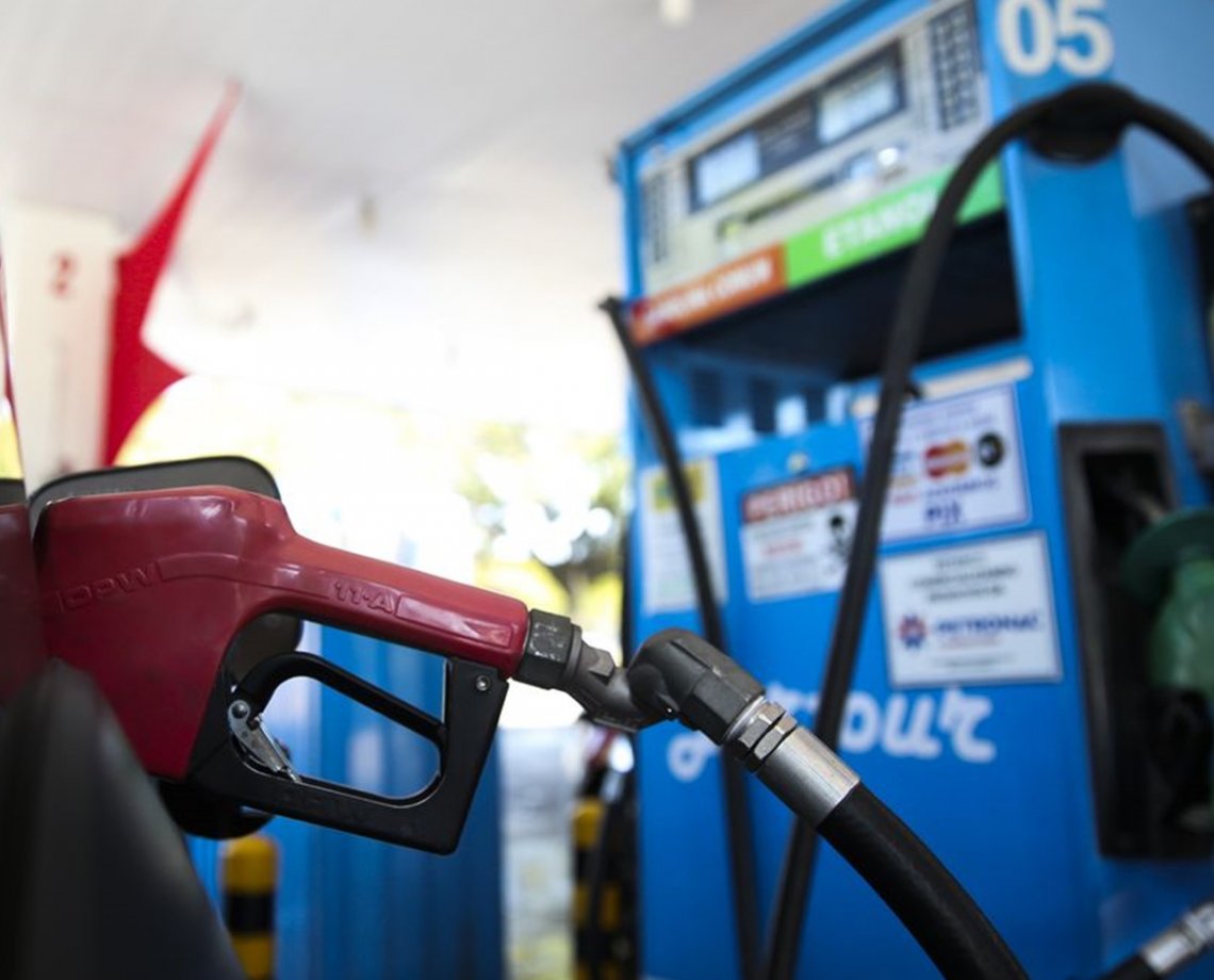 Saiba aqui como denunciar posto de combustíveis que não segue regras do Governo Federal