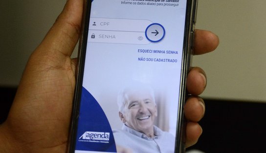 Prefeitura de Salvador inicia prova de vida de aposentados e pensionistas; veja como fazer  