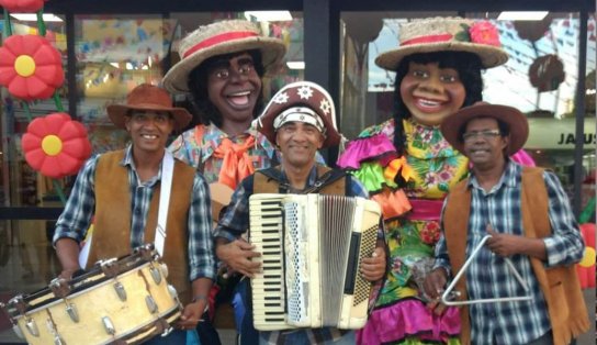 Festival de Forró da Bahia traz "pé de serra" ao Pelourinho em festa gratuita; veja programação