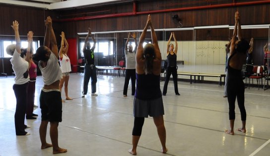 Balé Teatro Castro Alves abre inscrições para aulas de dança em julho; confira a programação