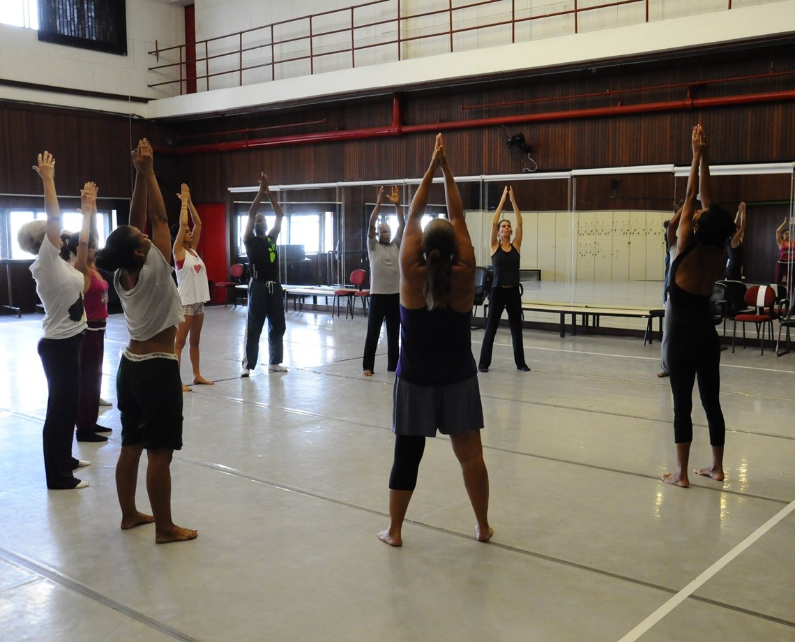 Balé Teatro Castro Alves abre inscrições para aulas de dança em julho; confira a programação