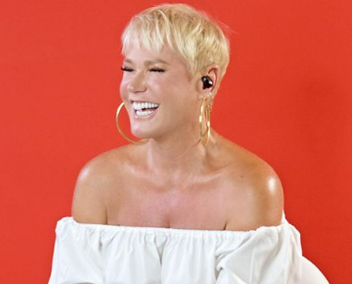 Xuxa diz que veganos têm "ereções mais fortes" e são melhores no sexo. Será? Nutricionista comenta