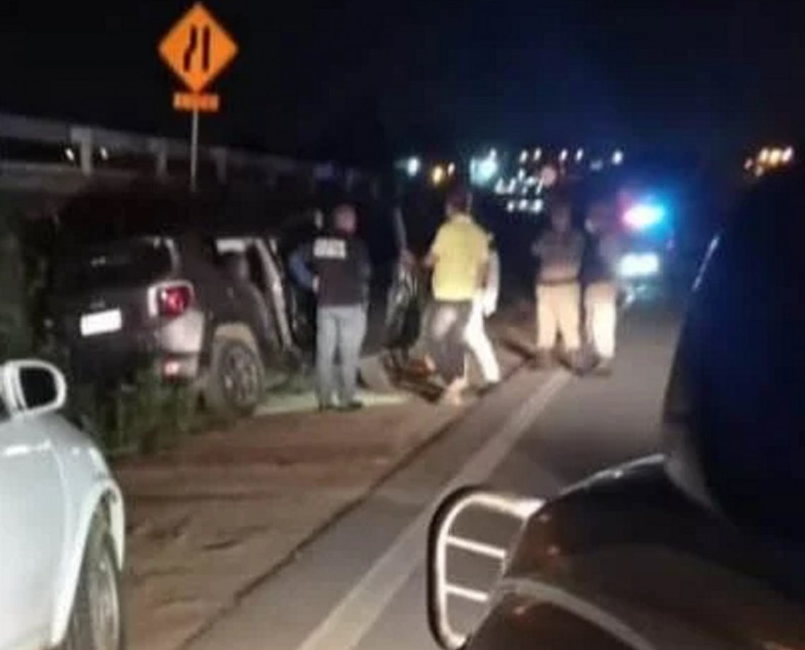 Dupla envolvida em assassinato de investigador morre em confronto com a polícia em Feira de Santana