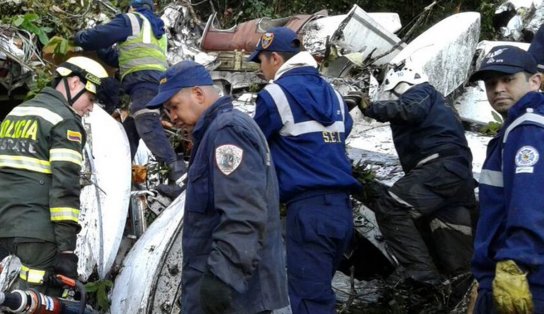 Após seis anos de grave acidente, CPI da Chapecoense chega ao fim e famílias recebem novas orientações