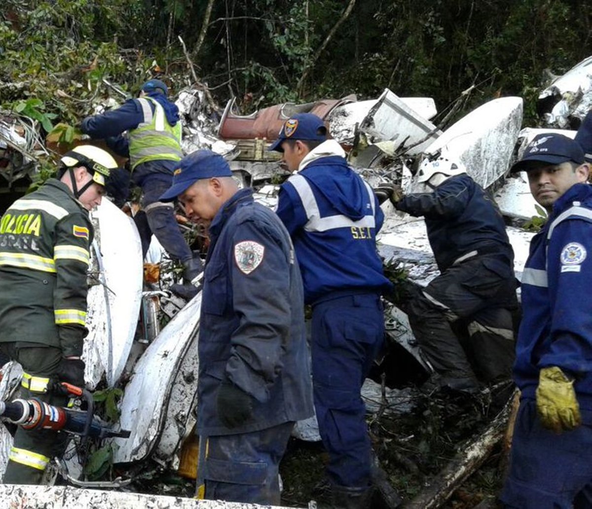 Após seis anos de grave acidente, CPI da Chapecoense chega ao fim e famílias recebem novas orientações