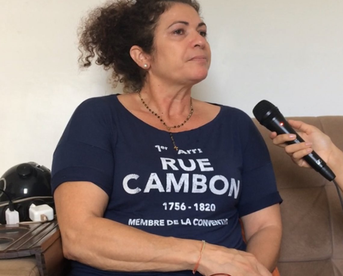 Mãe de Emanuel e Emanuelle diz que desistiu de ir à Justiça para reverter decisão que absolveu Kátia Vargas; "as coisas estão no olhar divino"  