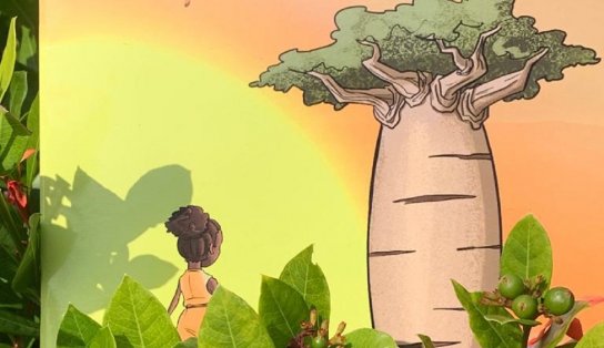 Heroína negra, Maria Felipa é protagonista de novo livro infantil; saiba mais