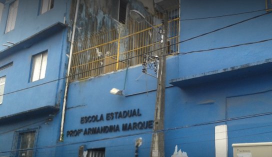 Escola pública de Salvador suspende aulas presenciais após surto de casos de Covid-19 em alunos e professores