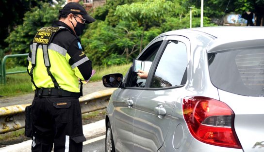 Câmara vai apurar aumento de arrecadação da Transalvador com multas em 2022 após reportagem do Aratu On 