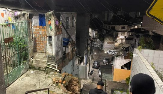 "LF Torre": polícia cumpre oito mandados contra suspeitos de aterrorizar bares e restaurantes em Salvador e Lauro; um dos casos acabou em morte 