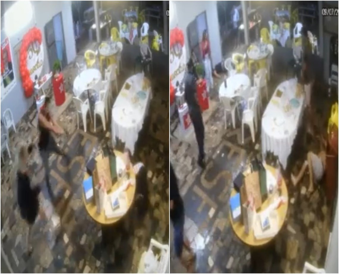 Polícia do Paraná não vê crime político em morte de tesoureiro do PT, mas admite provocação de cunho eleitoral