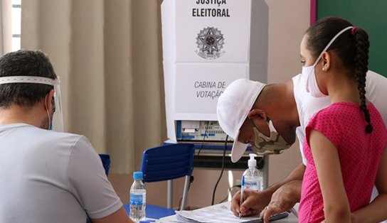 Eleições: Bahia tem mais de 11 milhões de pessoas aptas a votar; Salvador tem 5º maior colégio eleitoral do Brasil