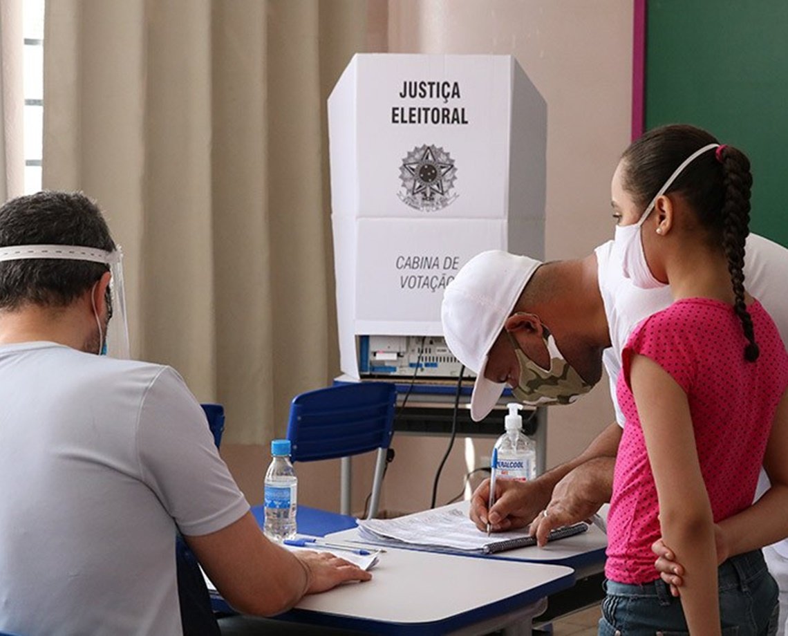 Eleições: Bahia tem mais de 11 milhões de pessoas aptas a votar; Salvador tem 5º maior colégio eleitoral do Brasil