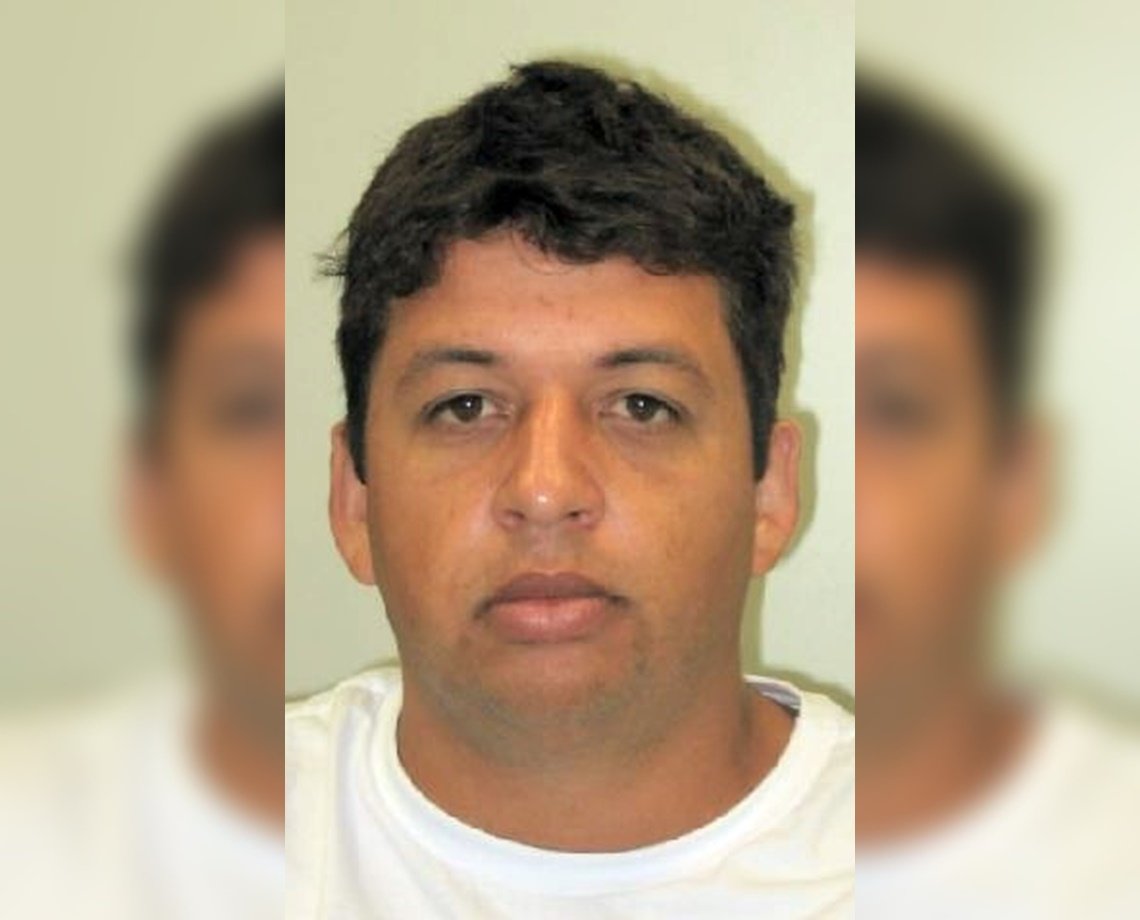 Suplente de vereador Nem do Povo é assassinado dentro de carro em Ipirá; Polícia Civil investiga