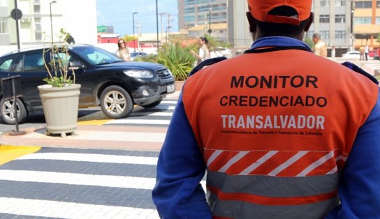 Trânsito: Orla e São Cristóvão tem fluxo alterado neste domingo; confira as mudanças