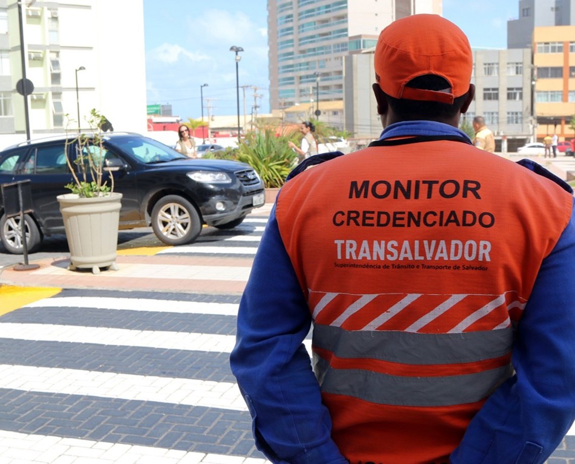 Trânsito: Orla e São Cristóvão tem fluxo alterado neste domingo; confira as mudanças