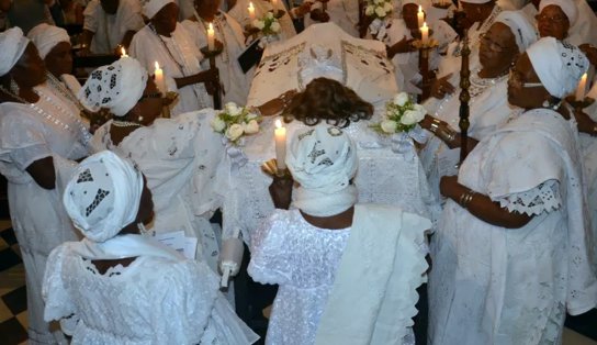 Escola de samba Unidos de Padre Miguel cancela homenagem à Irmandade da Boa Morte no Carnaval de 2023; entenda