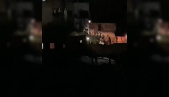 Mãe se desespera ao ver filho de 18 anos baleado em Salvador e vídeo mostra tudo; vítima não resistiu  