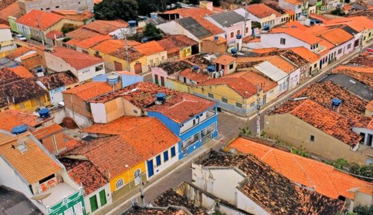 Governo autoriza licitação para pavimentação de estrada no Vale do Capão, na Chapada Diamantina  