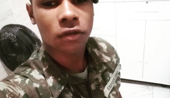 Neto de PM é executado por policiais da Rondesp no Subúrbio de Salvador, denunciam familiares; "me senti humilhado", diz avô