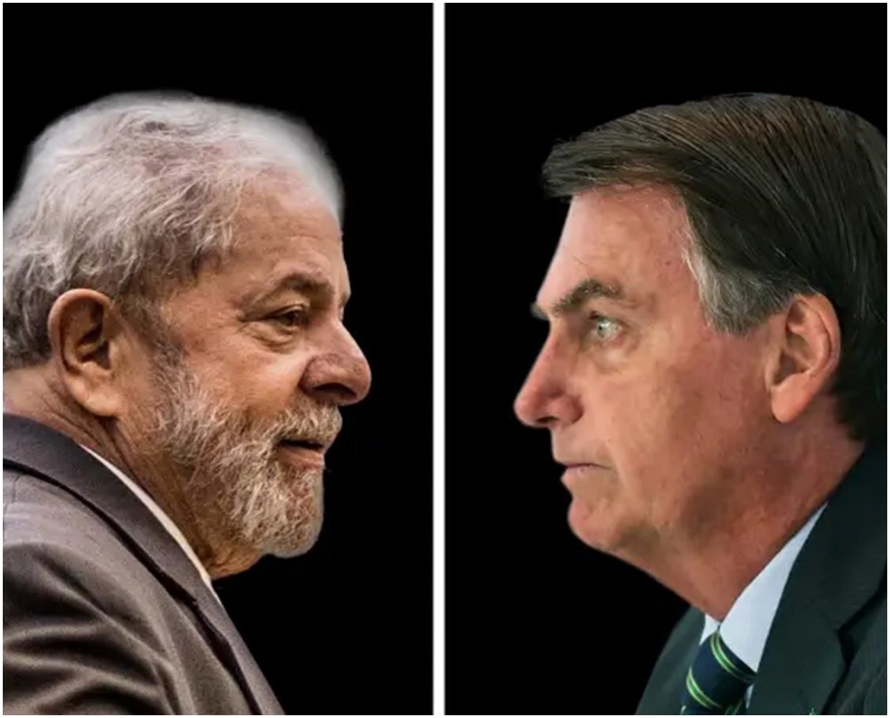 Lula tem diferença para Bolsonaro diminuída, aponta PoderData; confira números 