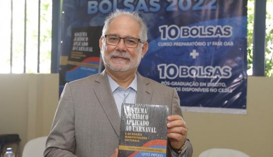 Ex-presidente do Comcar critica proposta de criação de circuito na Boca do Rio: "Já foi rejeitada no passado"