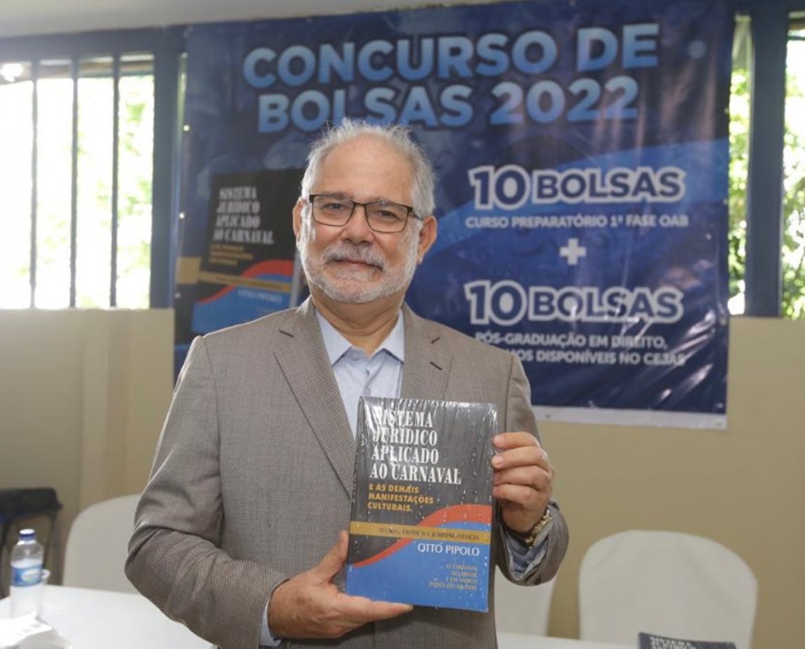 Ex-presidente do Comcar critica proposta de criação de circuito na Boca do Rio: "Já foi rejeitada no passado"