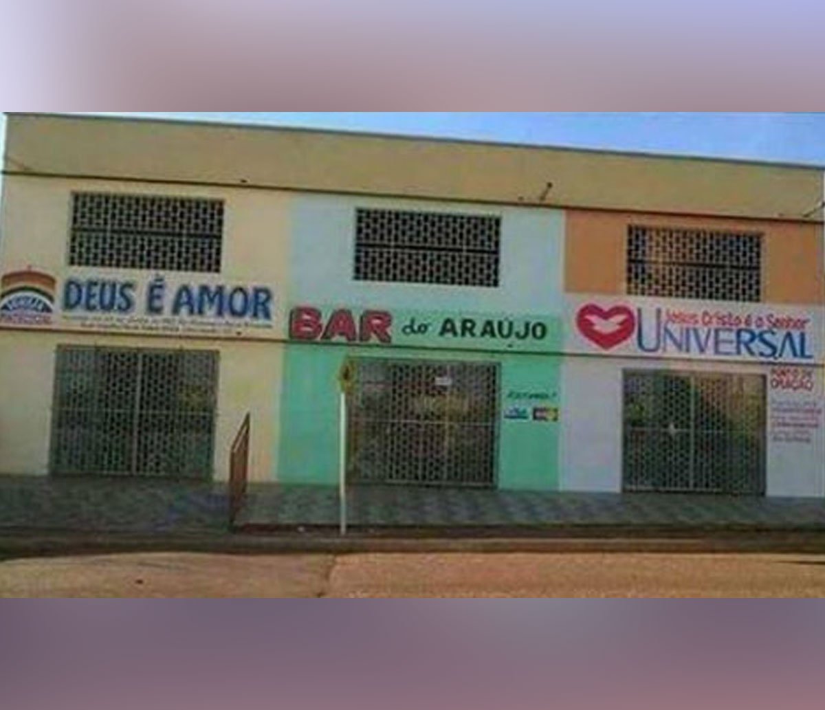 Deus é amor, mas o bar é universal: Salvador tem mais bares que igrejas e farmácias; veja levantamento completo 