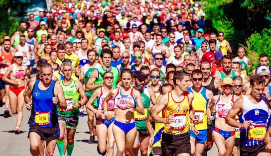 Veja os detalhes da Maratona de Salvador; evento terá diversas premiações para os competidores 