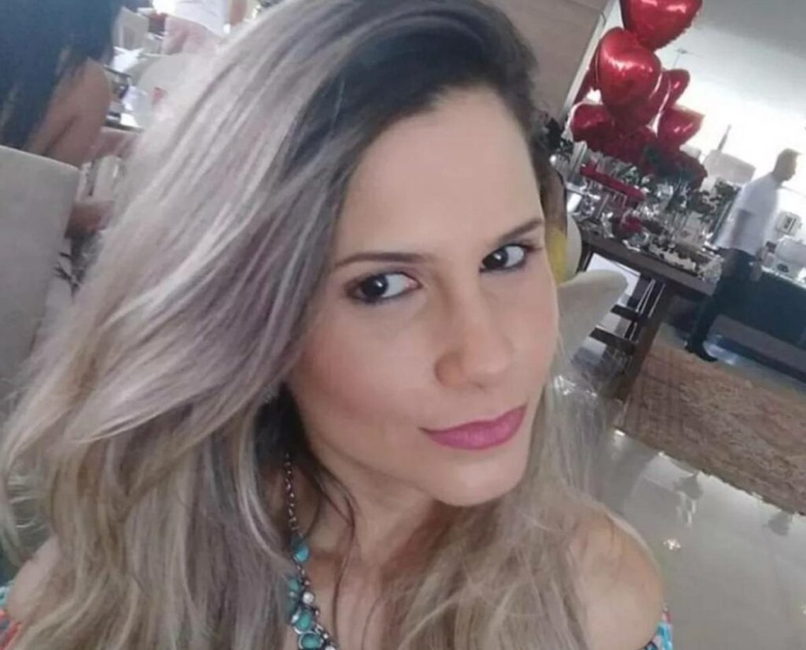 Nutricionista baleada em assalto em Nazaré está estável e precisa de sangue; veja como doar