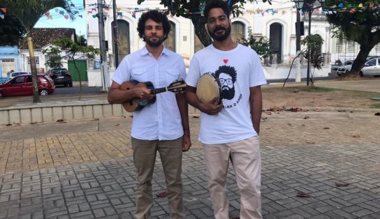 Festival musical acontece no Santo Antônio Além do Carmo, neste fim de semana; confira atrações