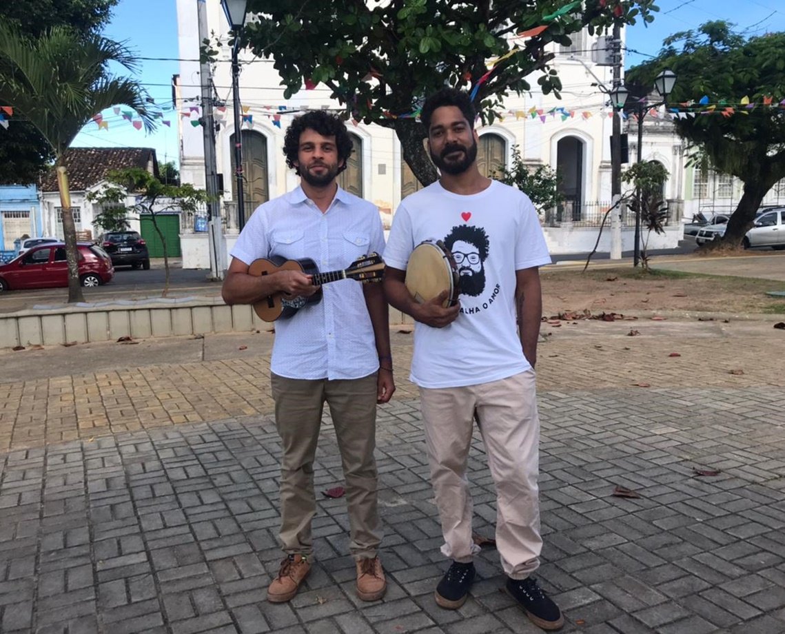 Festival musical acontece no Santo Antônio Além do Carmo, neste fim de semana; confira atrações