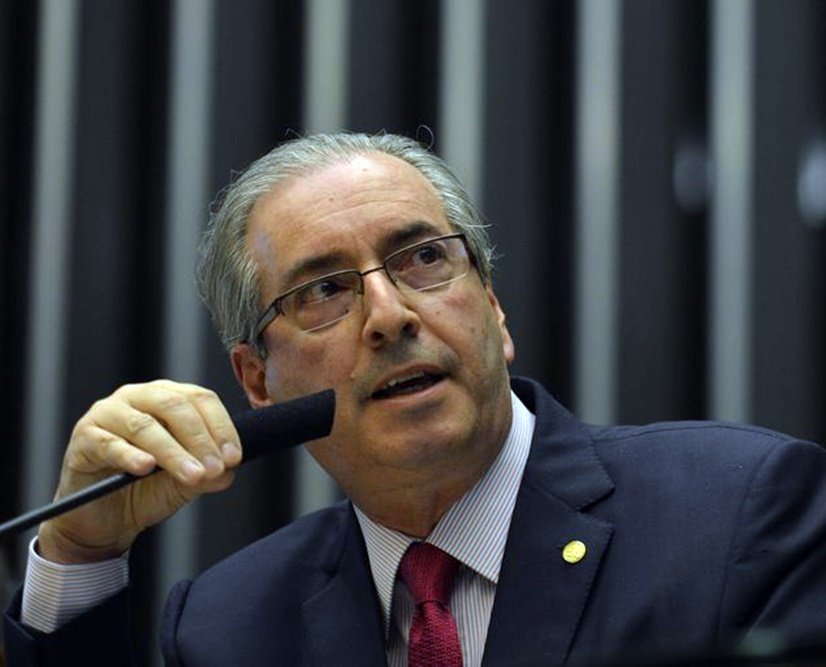 Justiça suspende efeitos da cassação de Eduardo Cunha; ex-deputado perdeu mandato sob acusação de ter mentido em CPI