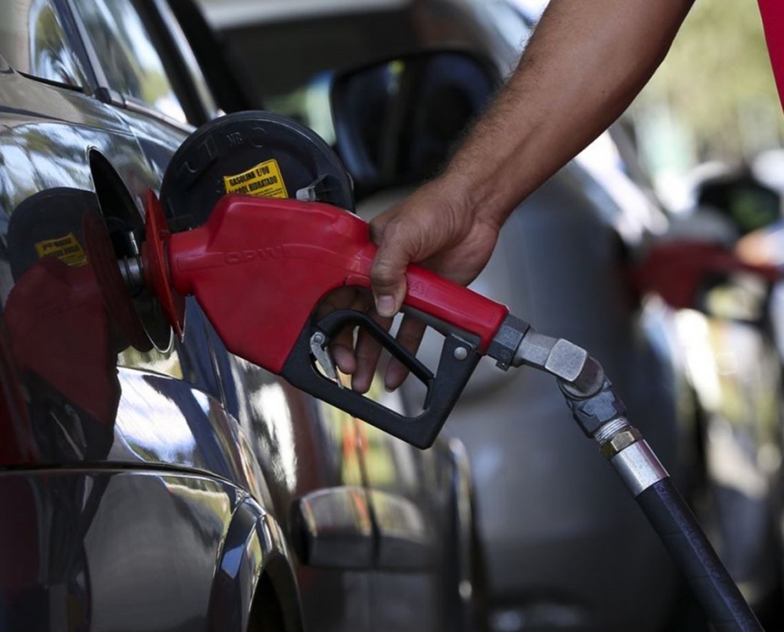 Boa Notícia! Gasolina fica 3% mais barata nos postos, após corte nos preços da Petrobras