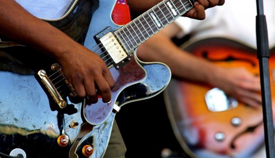 Terra do axé, Bahia ganha sua primeira Big Band de Jazz a partir dessa quinta