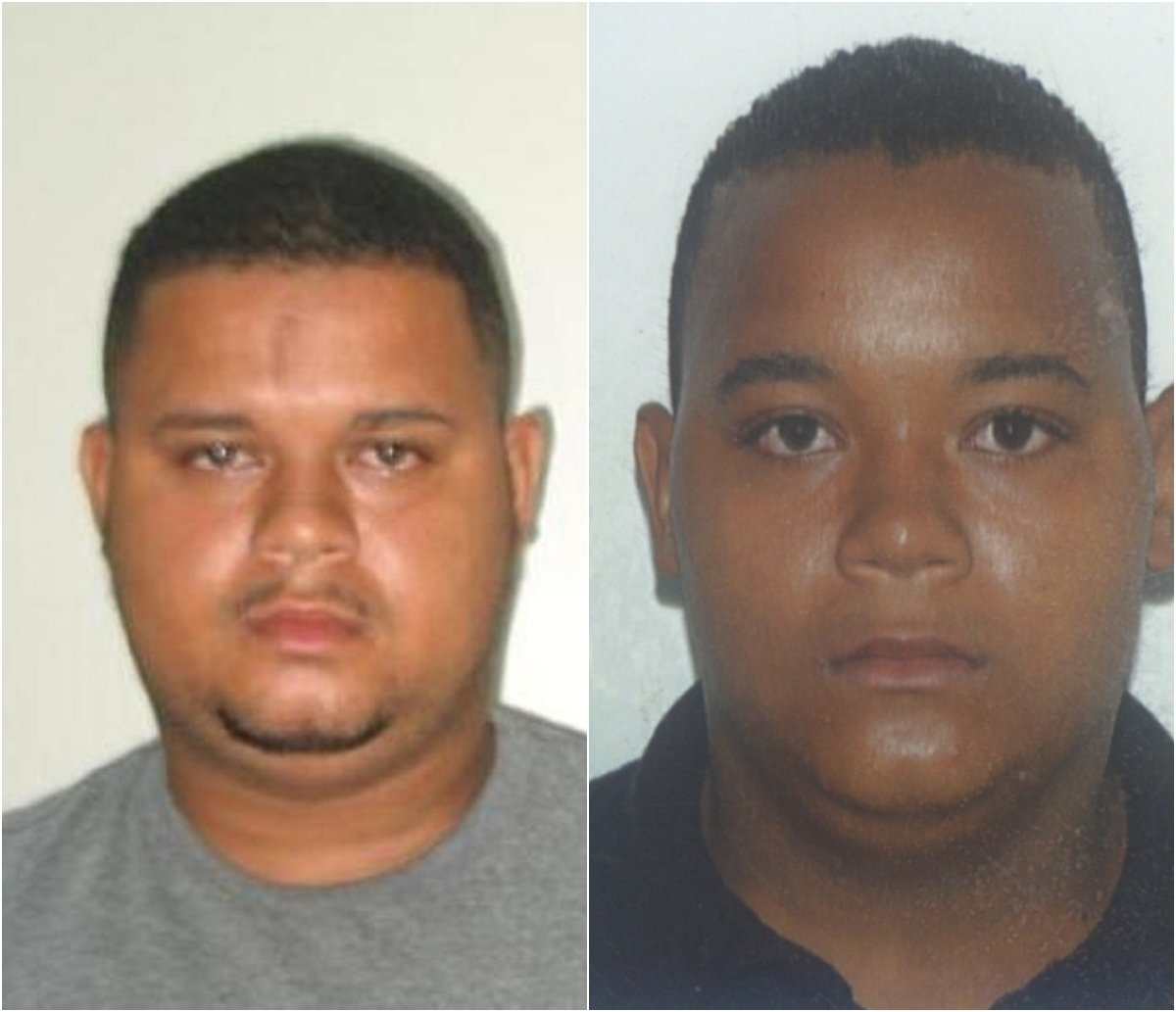 Rifeiros, gêmeos executados no Lobato haviam sido premiados duas vezes antes do crime; eles não tinham passagem na polícia 