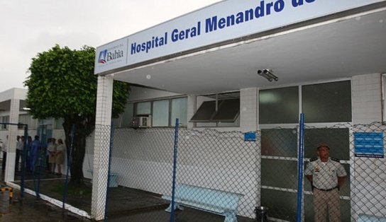 Diretor do Menandro de Faria é exonerado após unidade entregar rim em saco plástico à família de paciente  