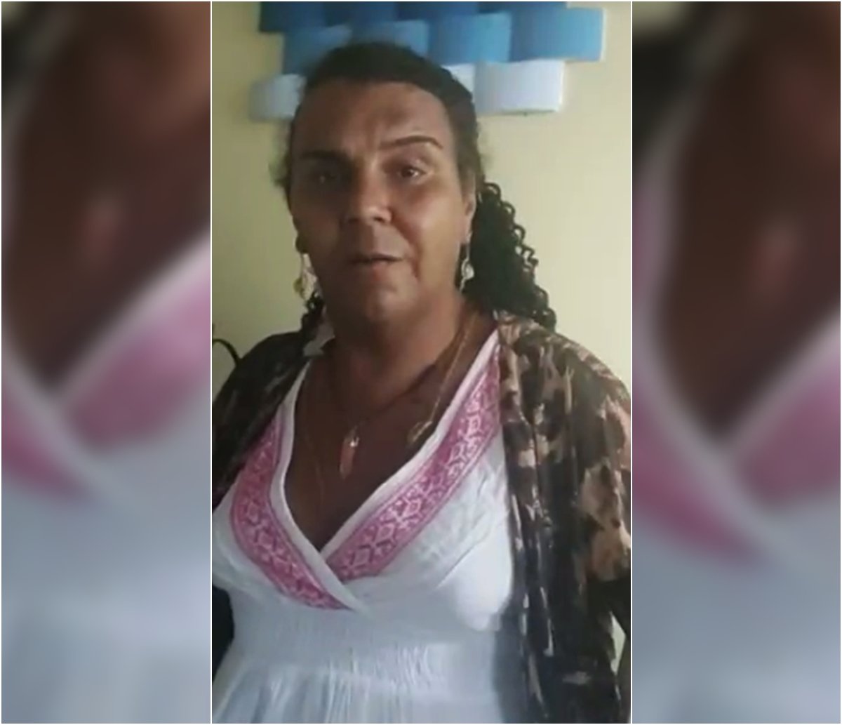 Mãe de santo apontada por fazer ritual em escola na Bahia diz estar sofrendo ameaças de morte e denuncia "crentes" 