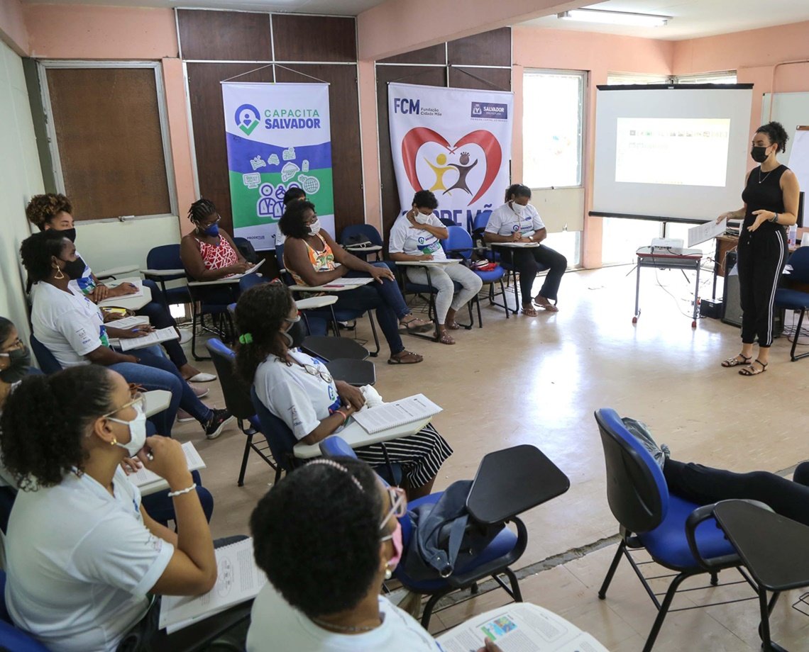 Curso gratuito de assistente financeiro tem inscrições abertas; aulas começam dia 15 de agosto